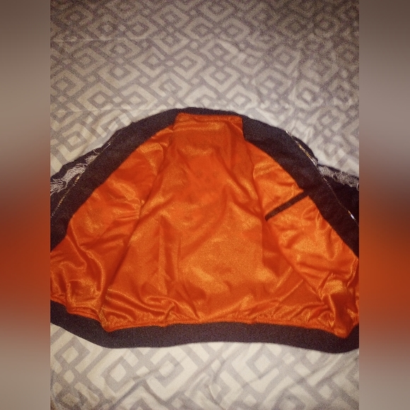 Japanese Sukajan Jacket - Picture 6 of 10